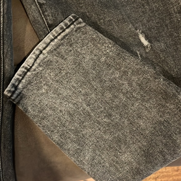 Old Navy Women’s O.G. Straight High Rise - Picture 10 of 10